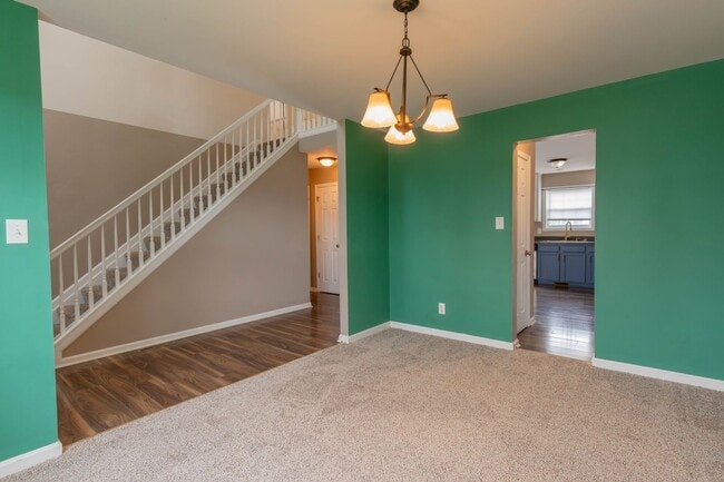 Photo - 3 Bed, 2.5 Bath, Single Family Home in Martinsburg, WV
