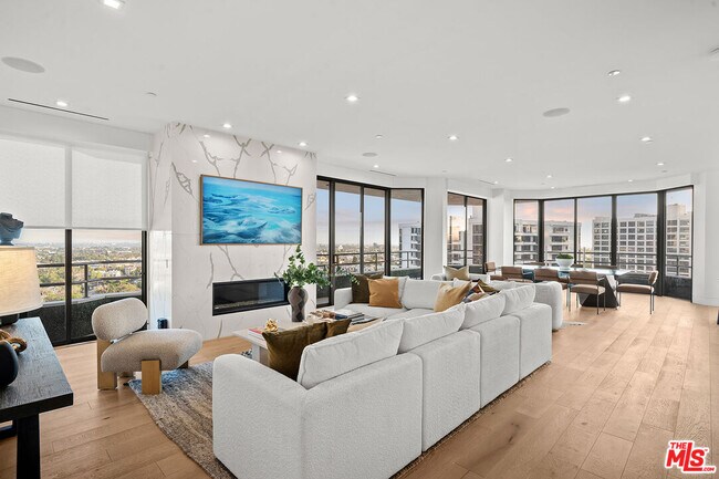 Photo - 10601 Wilshire Blvd Unit 1403