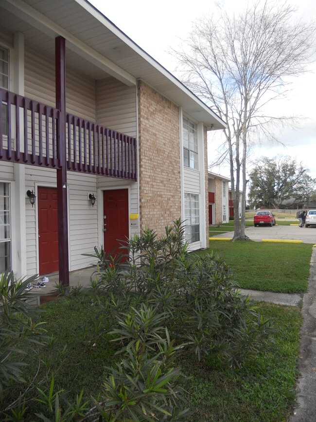 Kelli Townhouse