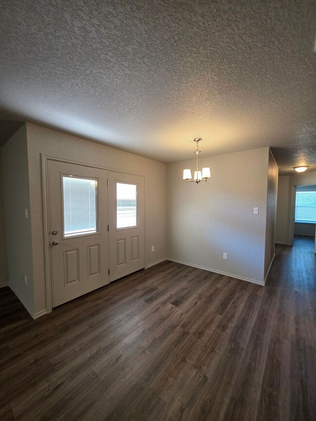 Photo - 3 Bedroom / 2 Bath Duplex Copperas Cove