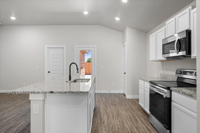 Photo - Welcome Home to Willowbend