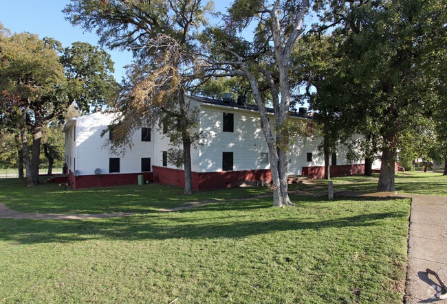Southern Oaks