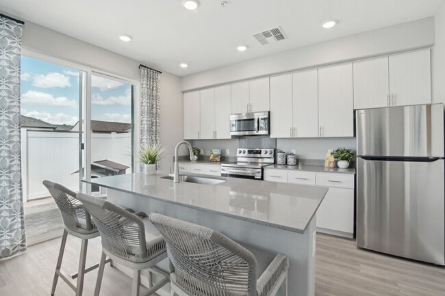 Photo - Villas Litchfield Park