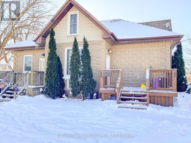 Photo - 25 Drummond St