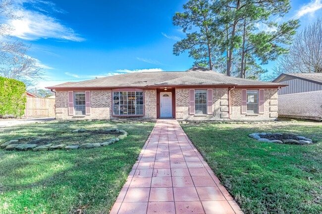 Building Photo - 5314 Brinkman St Rental