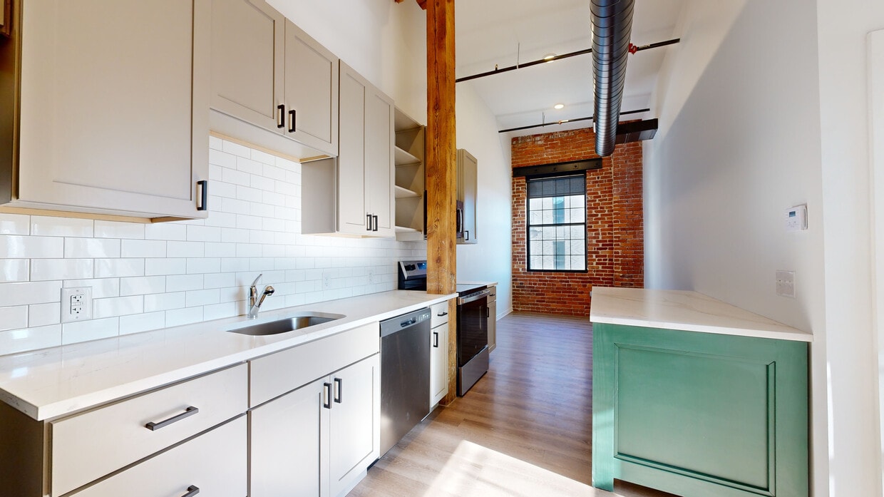 Photo - Dizzy Mule Apartments