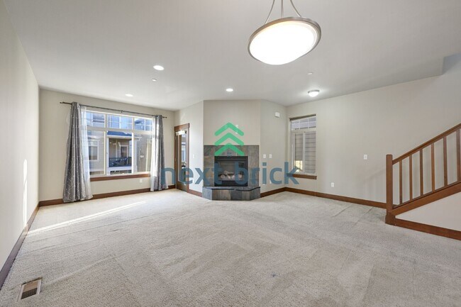 Photo - Charming 3-Bed, 2.5-Bath Haven with 1997 Sq Ft in Renton, WA!