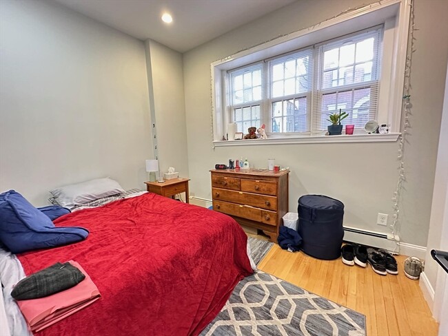 Photo - 204 Endicott St Apartments Unit 1