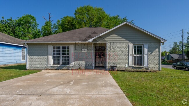 Building Photo - 5501 Ambervista Ct Rental