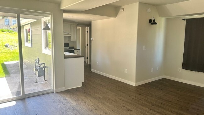 Photo - Newly Remodeled 2 Bedroom House with Storage!
