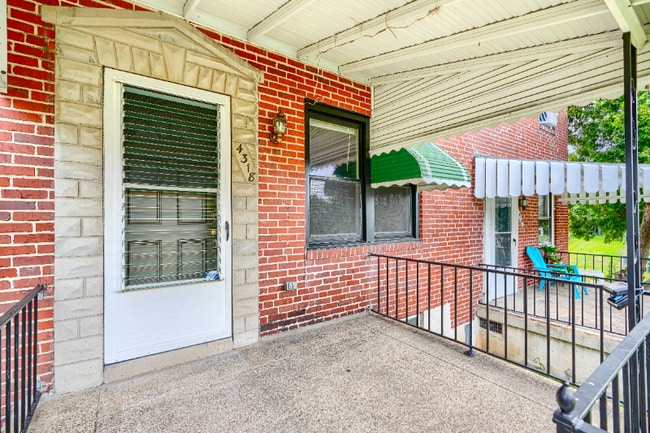Building Photo - 4318 Seidel Ave Rental