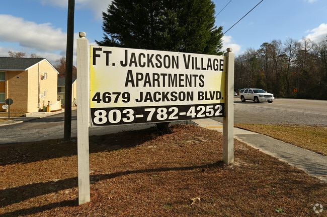 Photo - Barkoot Apartments