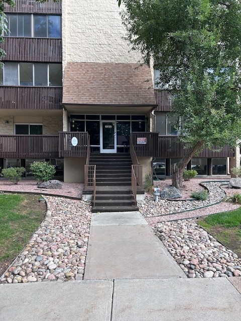 Building Photo - 6930 E Girard Ave Unit 306 Rental