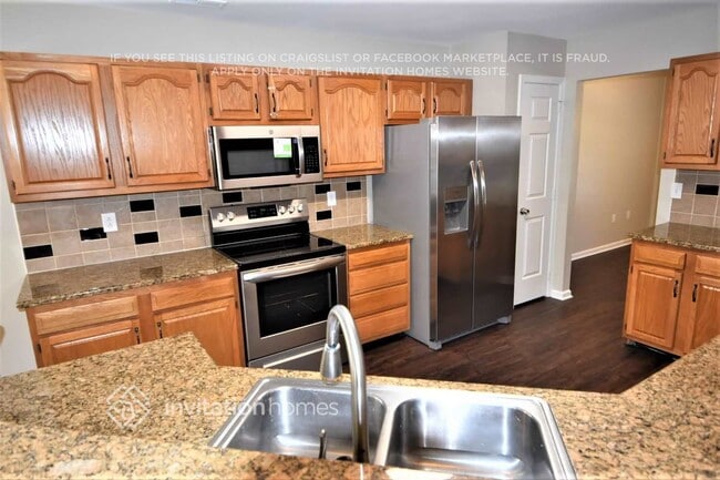 Photo - 4005 Canbury Ct