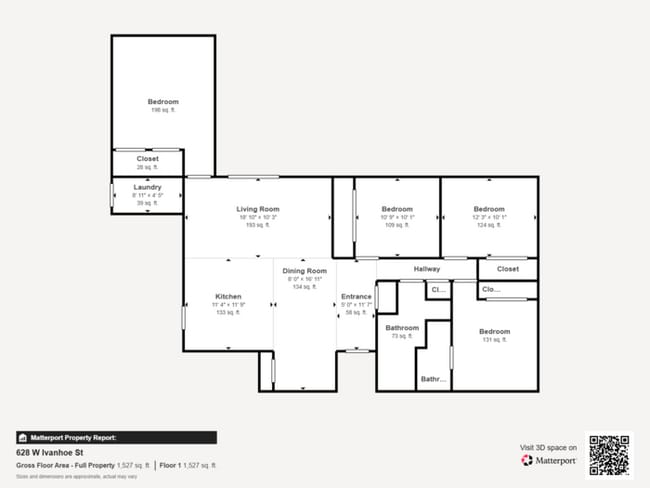 Photo - 4Bed/2Bath House at Alma School Rd/Ray Rd! Ready for Immediate Move-In! -- FENCED-IN YARD! NO HOA!
