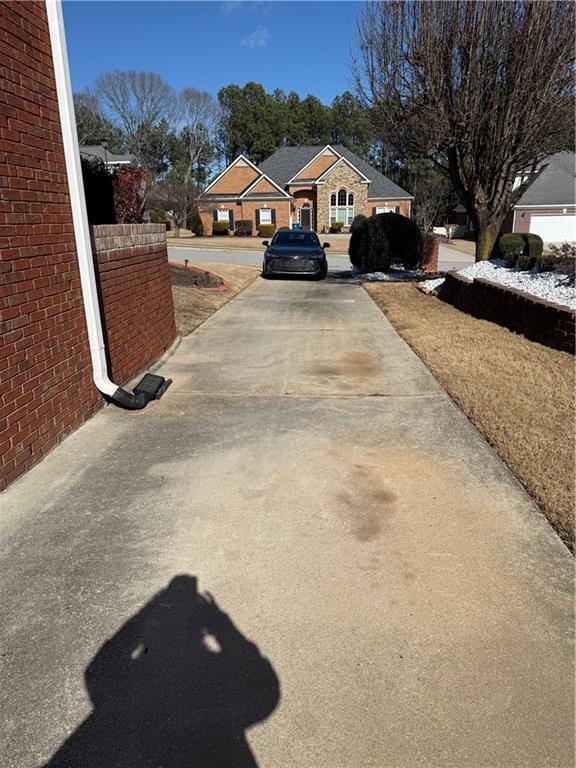 Photo - 1120 Lewis Ridge Cir