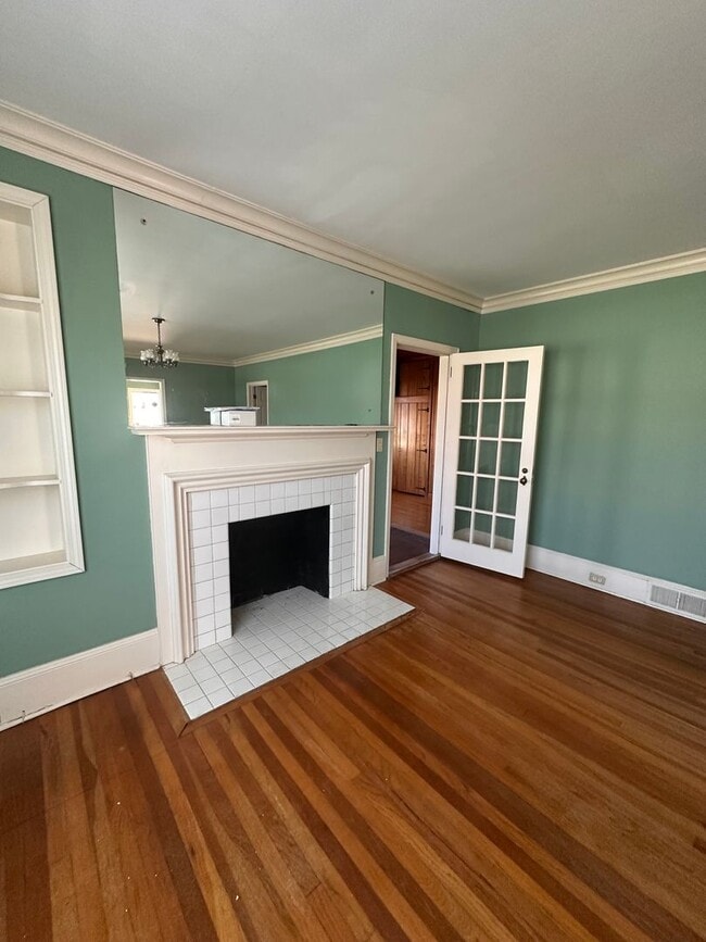 Photo - 3 Bed 2 Bath Brick Home