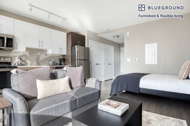 Photo - 1 Nashua St Unit FL12-ID798