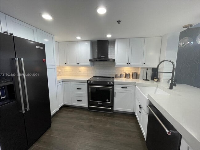 Photo - 2555 Collins Ave Unidad 1409