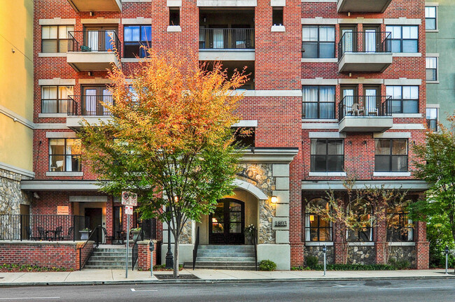 Photo - 1803 Broadway Condo Unit 505