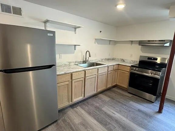 New Haven Apartments
