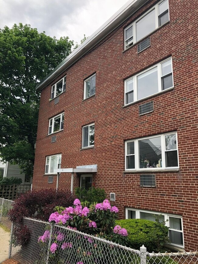 Photo - 2Br/1Bth apartment available June 1, 2026. Great location. Laundry in building!