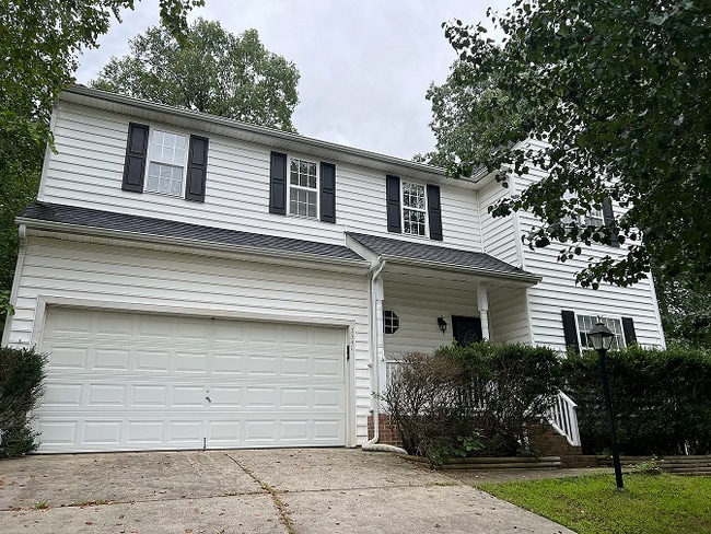 Building Photo - 2541 Beech Gap Ct Rental