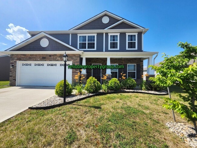 New Listing in Fort Wayne - New Listing in Fort Wayne House