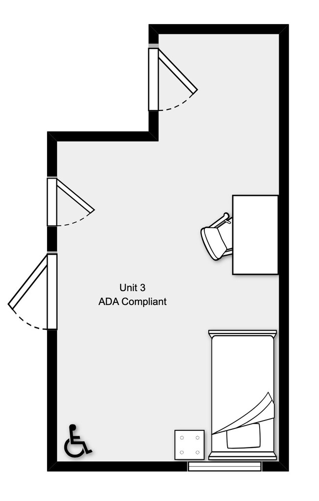 Retreat at Montevallo - Retreat at Montevallo Condo Unit 3