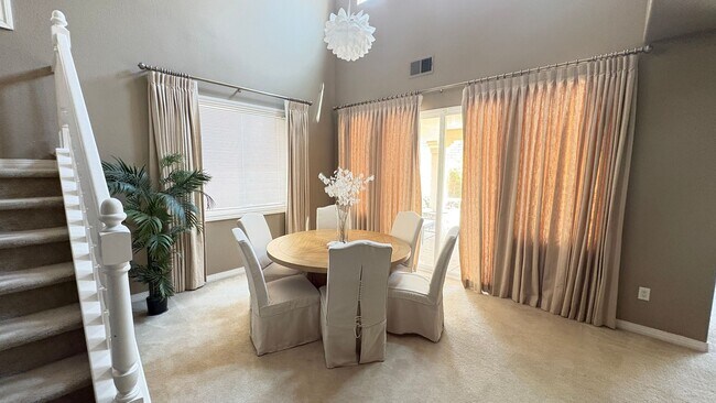 Photo - Fully Furnished 4-Bedroom Home with Pool & Spa in Palm Desert
