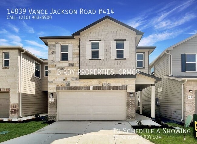 "Spacious 4 Bed, 3 Bath Rental in San Anto... - "Spacious 4 Bed, 3 Bath Rental in San Anto...