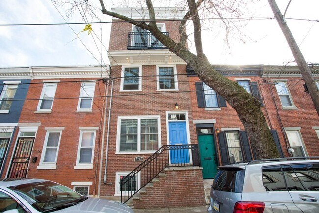 Photo - 2240 Pemberton Street House