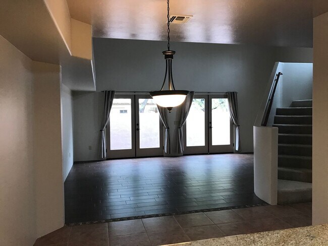 Photo - Olsen Condominiums