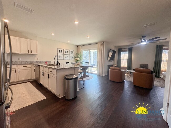 Photo - Stunning 4 Bedroom home in the sought-after Price Farms Plantation Community!