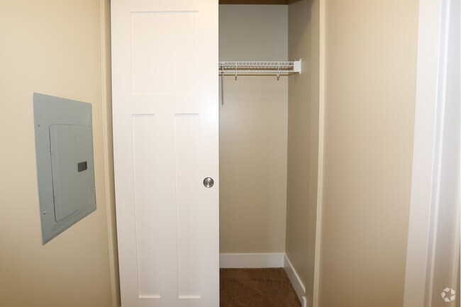 Foto del diseño de interior