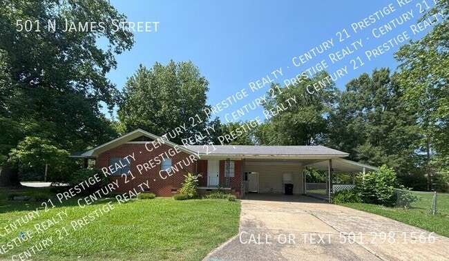 Photo - 501 N James St