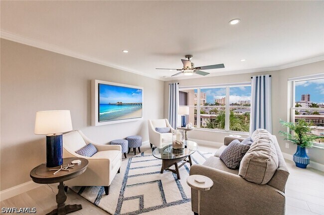Photo - 900 Collier Ct Unidad 406