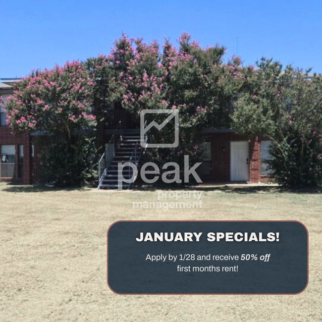 $1,150 2 Bed, 1 Bath in Weatherford! Apply now and save $575! Offer through 1/21! - $1,150 2 Bed, 1 Bath in Weatherford! Apply now and save $575! Offer through 1/21!