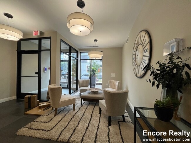 Photo - 1 Everett St Unidad 202