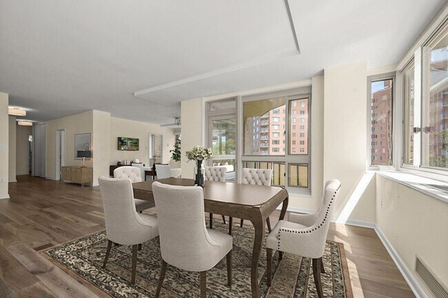 Photo - 4101 Cathedral Ave NW