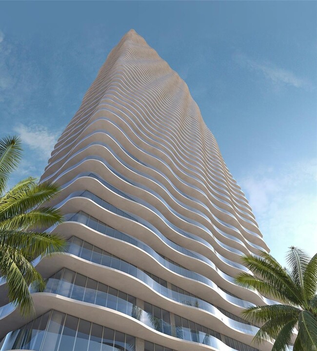 Building Photo - 1400 Biscayne Blvd Unit 2607