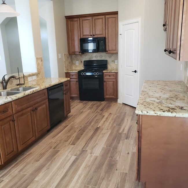 Photo - 3503 Borden Gully Dr