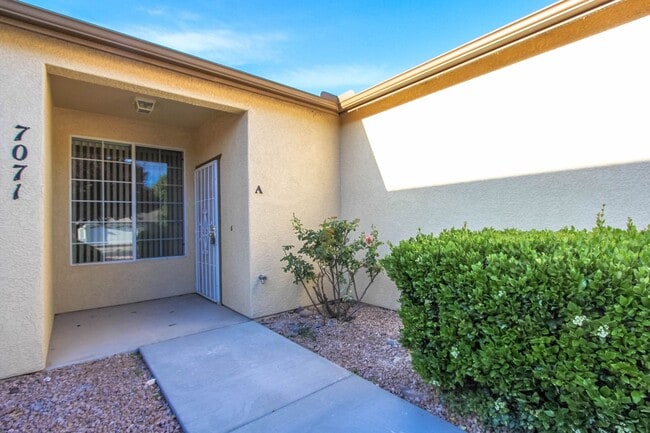 Photo - Prescott Valley Duplex with 2 Car Garage