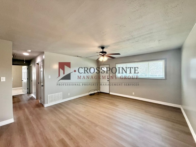 Photo - Beautiful 3 Bedroom 1.5 Bathroom House!