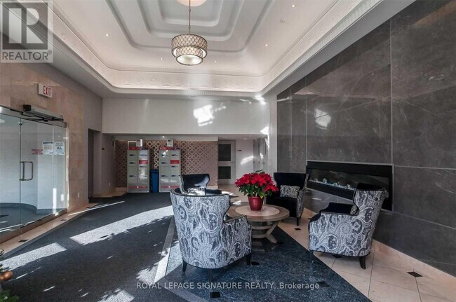 Photo - 9017 Leslie St Unit 603