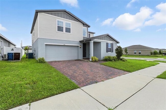 Building Photo - 452 Patricia Alford Dr Rental