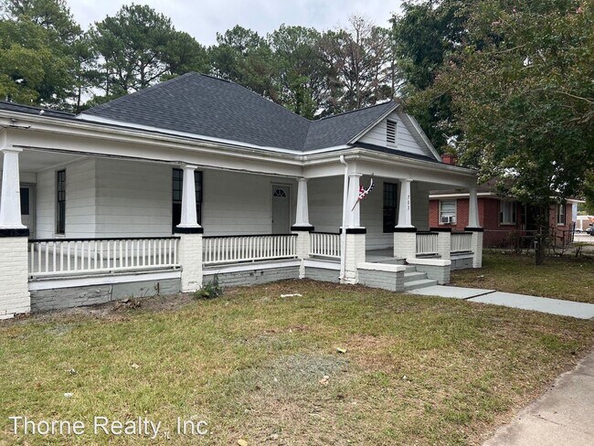 3 br, 1 bath House - 703 Cokey Road - 3 br, 1 bath House - 703 Cokey Road