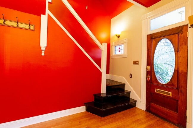 Photo - Gorgeous 3 Bedroom House with Bonus Room, Attached Garage, and Original Charm!