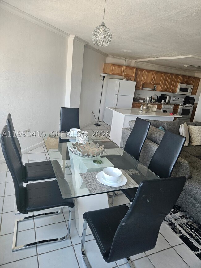 Photo - 7135 Collins Ave Unit 1821