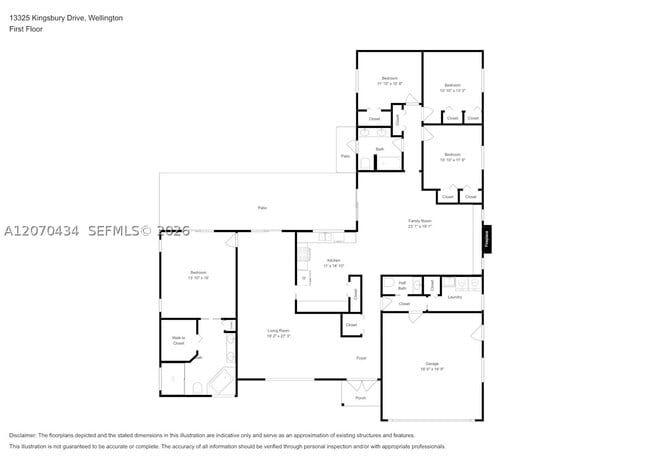 Photo - 13325 Kingsbury Dr
